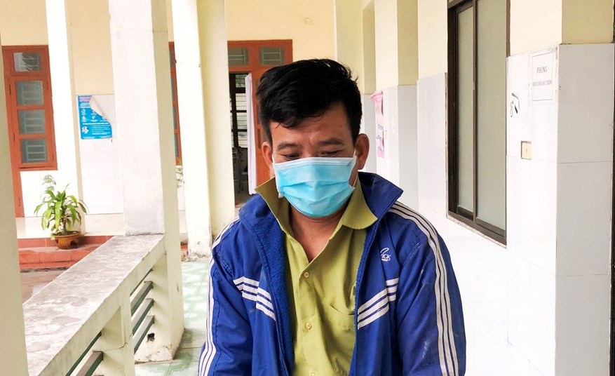 Phát hiện, xử lý trường hợp vượt sông từ Hải Dương sang huyện An Dương